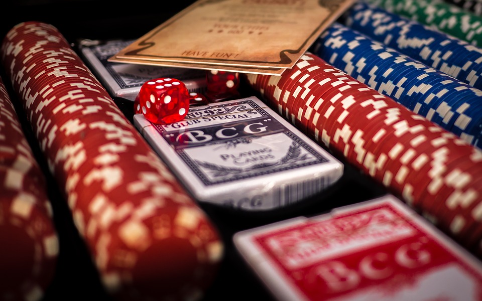 Danskere Gambler Paa Online Casino